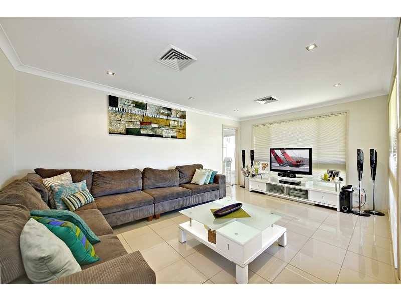 17 Kiama Street, Greystanes NSW 2145