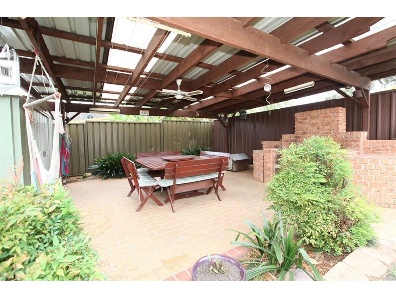 37 Ellesmere Street, Panania NSW 2213