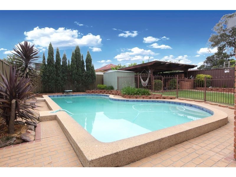 37 Ellesmere Street, Panania NSW 2213