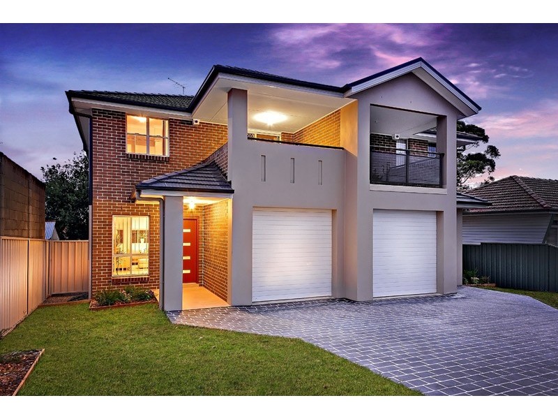 1 Dravet Street, Padstow NSW 2211