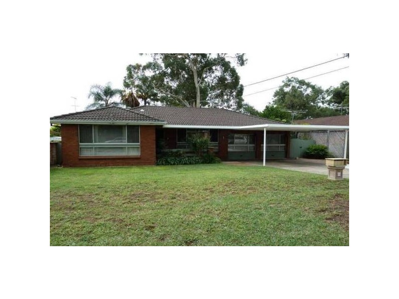 1 Peeler Place, Milperra NSW 2214