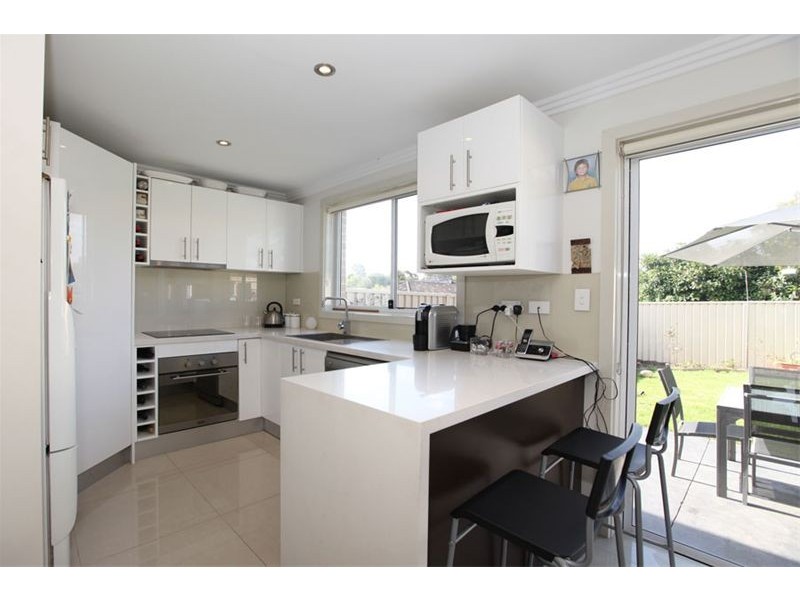 10A Blanc Avenue, East Hills NSW 2213
