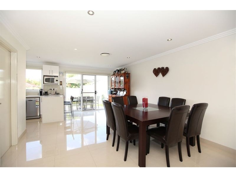 10A Blanc Avenue, East Hills NSW 2213