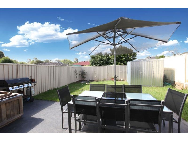 10A Blanc Avenue, East Hills NSW 2213
