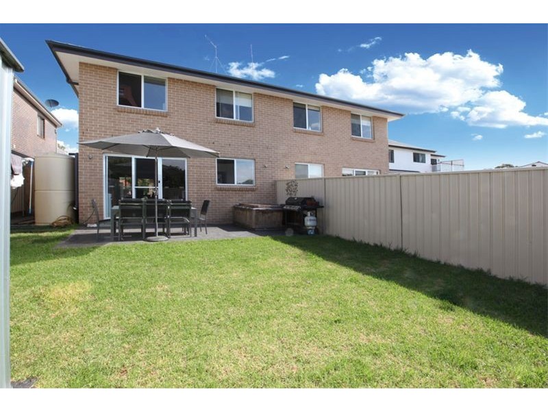 10A Blanc Avenue, East Hills NSW 2213