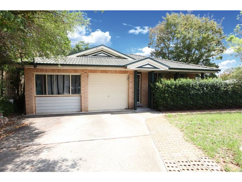 10A Wolaroi Crescent, Revesby NSW 2212