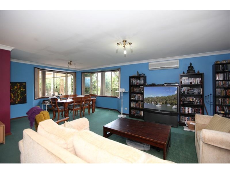 10A Wolaroi Crescent, Revesby NSW 2212