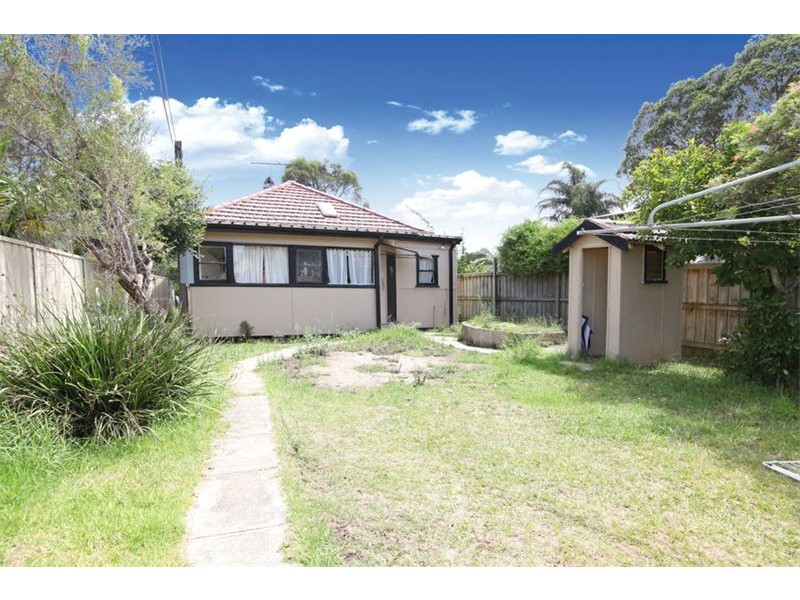 400 Henry Lawson Drive, Milperra NSW 2214