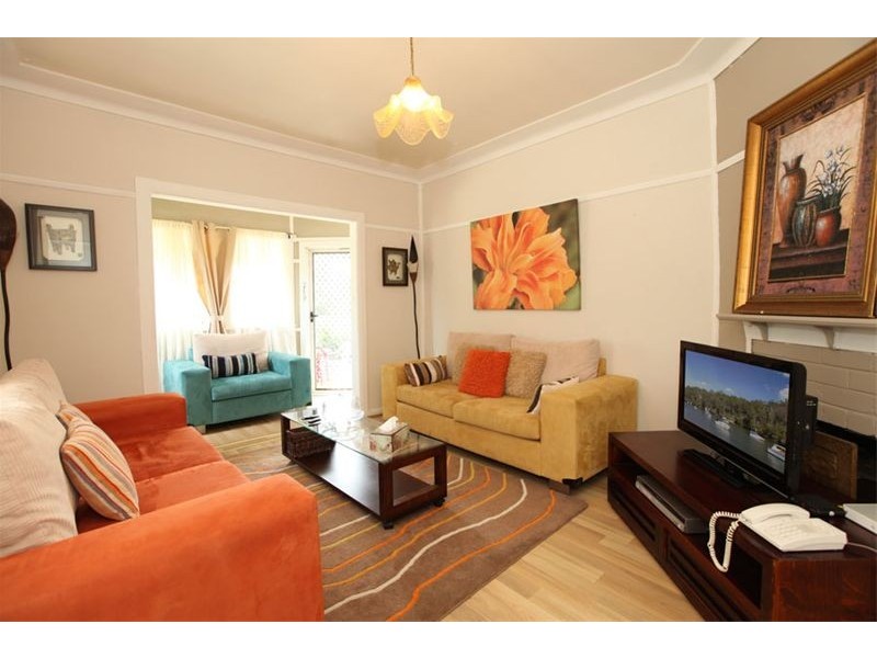 400 Henry Lawson Drive, Milperra NSW 2214