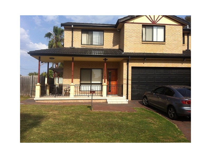 1a Clive Street, Revesby NSW 2212