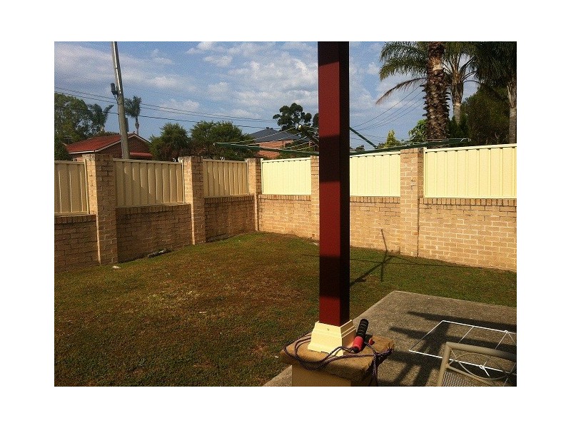 1a Clive Street, Revesby NSW 2212