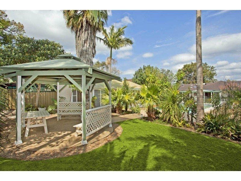 14 Burbank Ave, East Hills NSW 2213