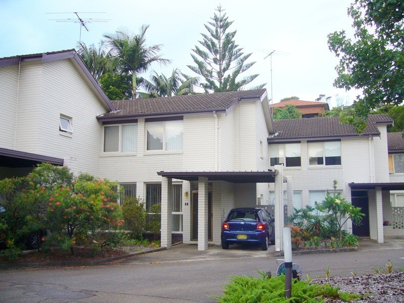 11/46 St Albans Street, Abbotsford NSW 2046