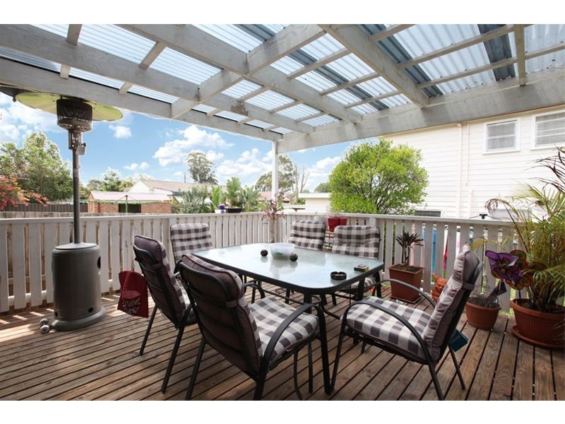 16 Paul Street, Panania NSW 2213