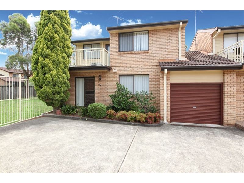 6/90-92 Vega Street, Revesby NSW 2212