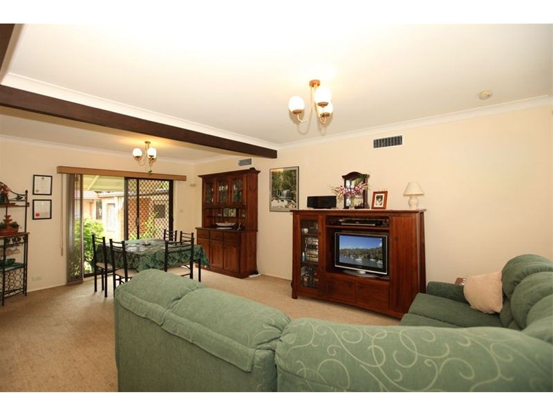 6/90-92 Vega Street, Revesby NSW 2212