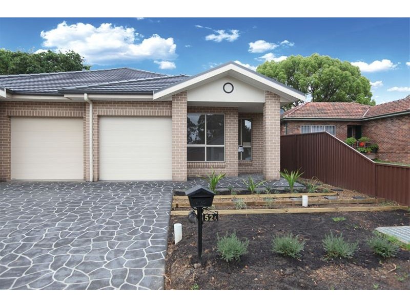 52A Joyce Street, Punchbowl NSW 2196