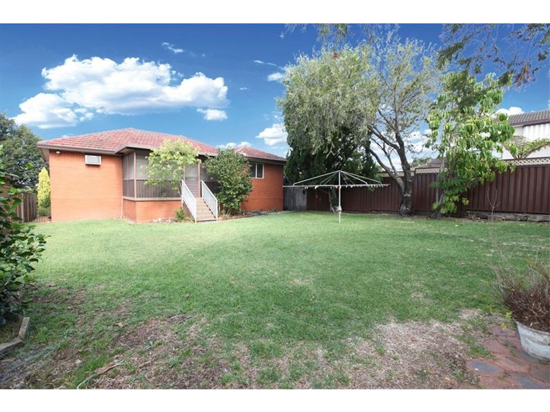 12 Douglas Street, Panania NSW 2213