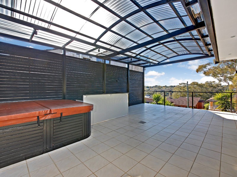 12 Werona Avenue, Padstow NSW 2211
