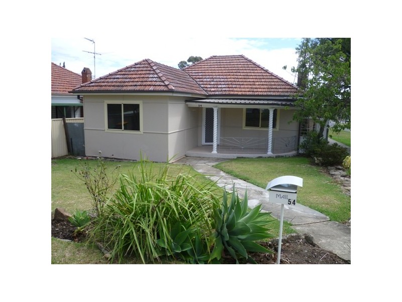 54 Woodbine Street, Yagoona NSW 2199