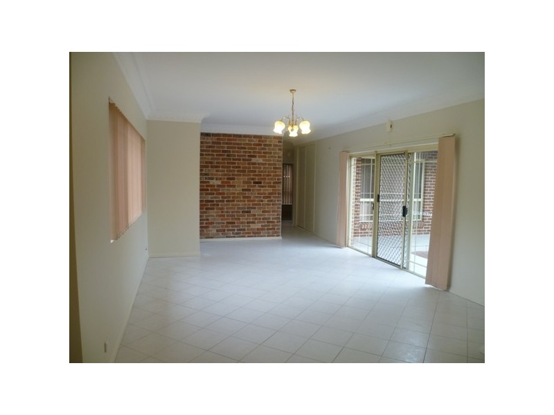 6/29-31 Pringle Avenue, Bankstown NSW 2200