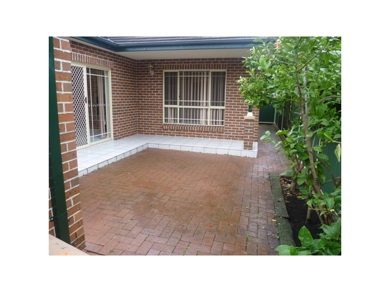 6/29-31 Pringle Avenue, Bankstown NSW 2200
