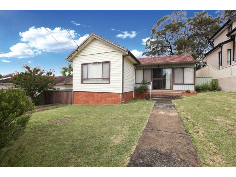 11 Mars Street, Revesby NSW 2212