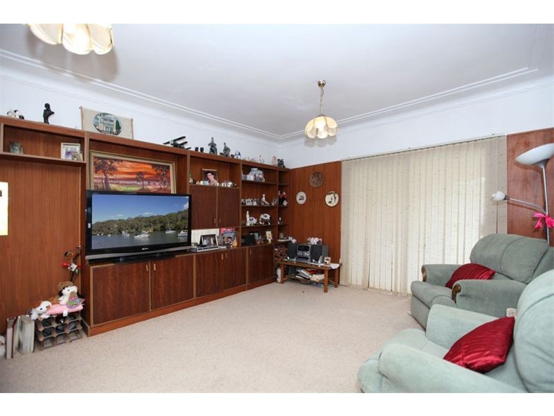 11 Mars Street, Revesby NSW 2212