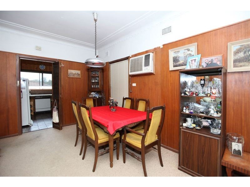 11 Mars Street, Revesby NSW 2212