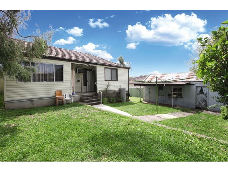 11 Mars Street, Revesby NSW 2212