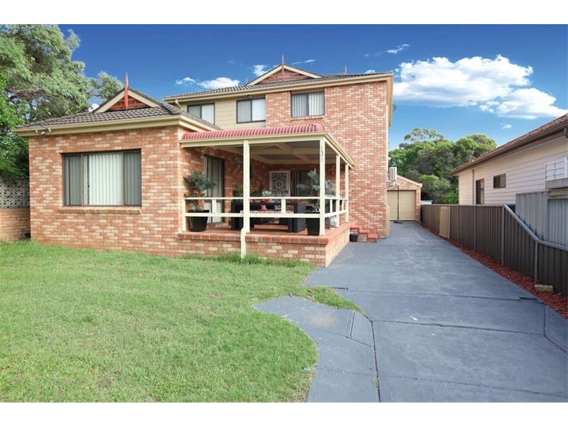 131 Marco Avenue, Panania NSW 2213