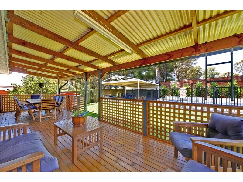 17 Kiama Street, Greystanes NSW 2145