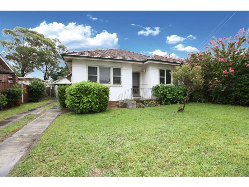 66 Victoria Street, Revesby NSW 2212