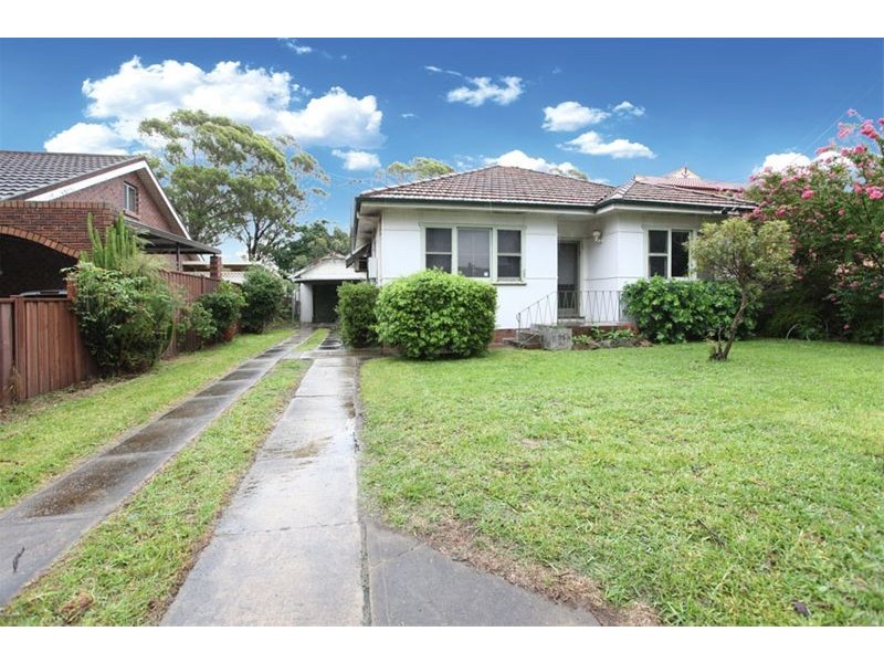 66 Victoria Street, Revesby NSW 2212