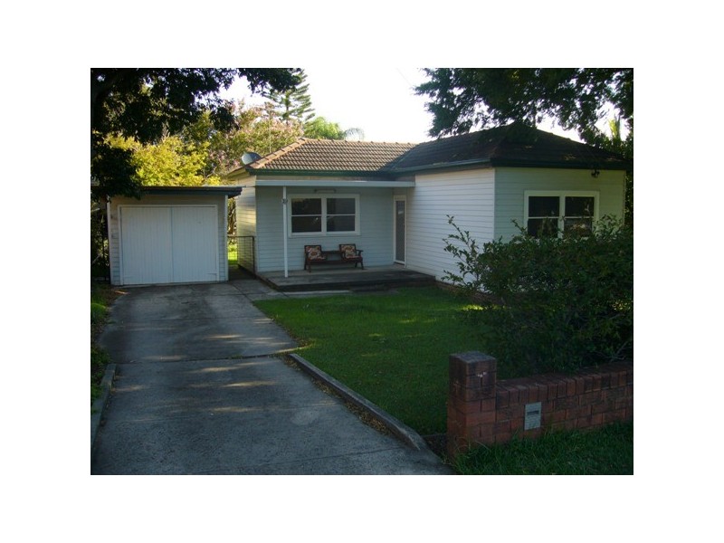 23 Ferndale Road, Revesby NSW 2212