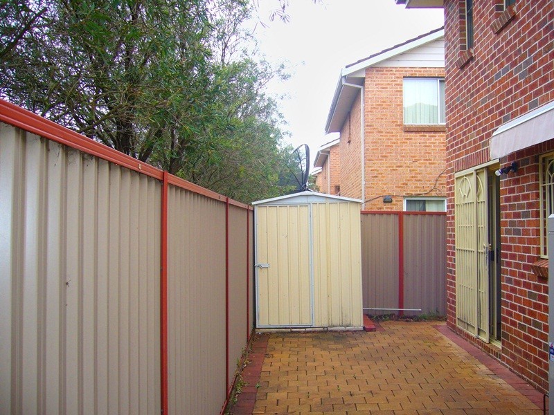 5/11 York Street, Berala NSW 2141