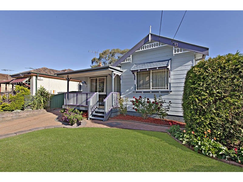 25  Sherlock Avenue, Panania NSW 2213