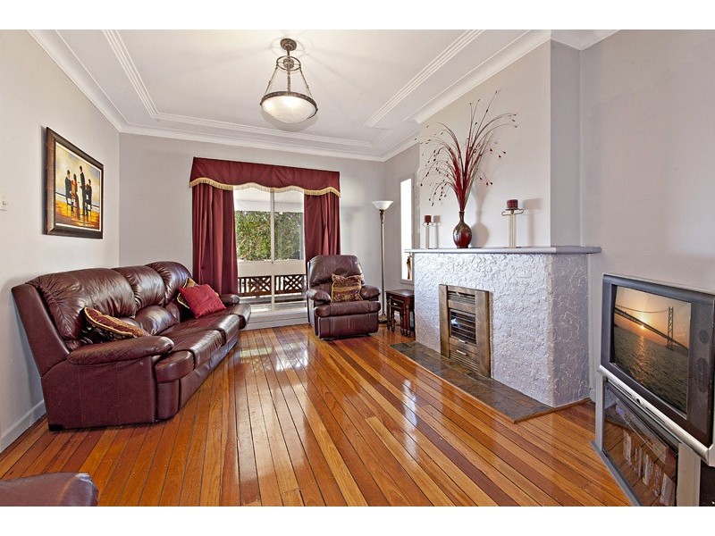 25  Sherlock Avenue, Panania NSW 2213
