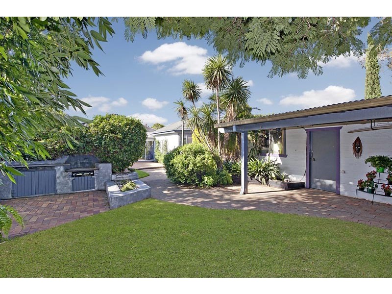 25  Sherlock Avenue, Panania NSW 2213