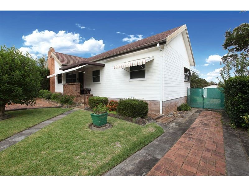 112  Lambeth Street, Panania NSW 2213