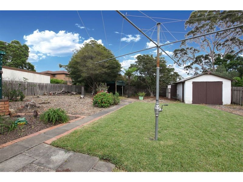 112  Lambeth Street, Panania NSW 2213