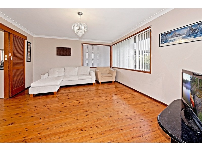 21 Chauvel Avenue, Milperra NSW 2214