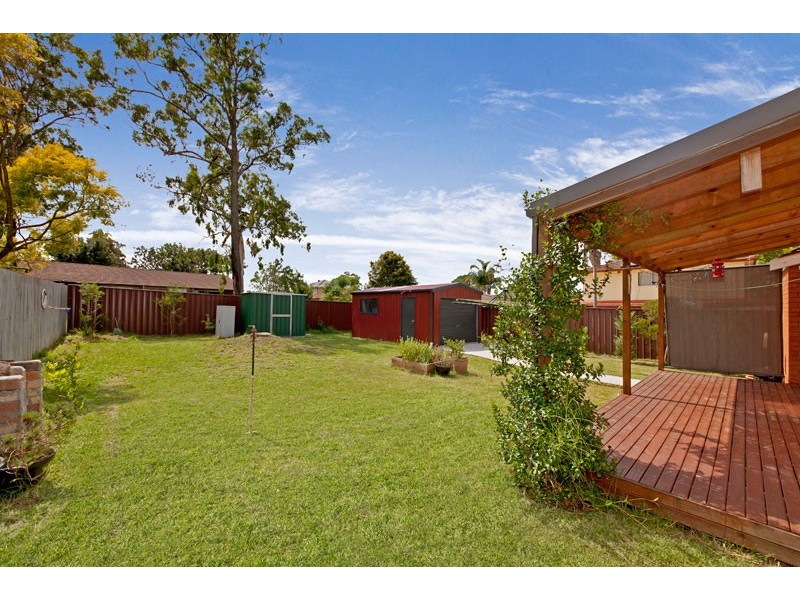 21 Chauvel Avenue, Milperra NSW 2214