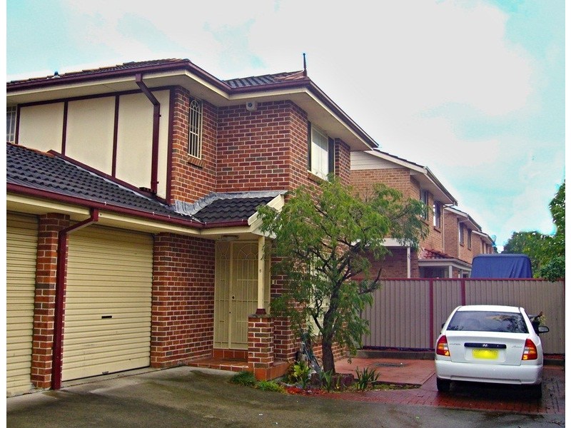 5/11 York Street, Berala NSW 2141