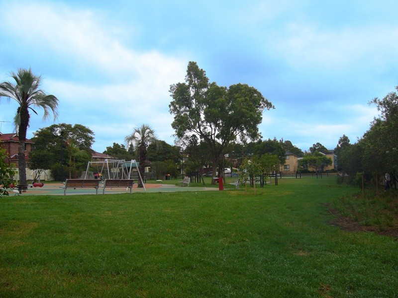 5/11 York Street, Berala NSW 2141