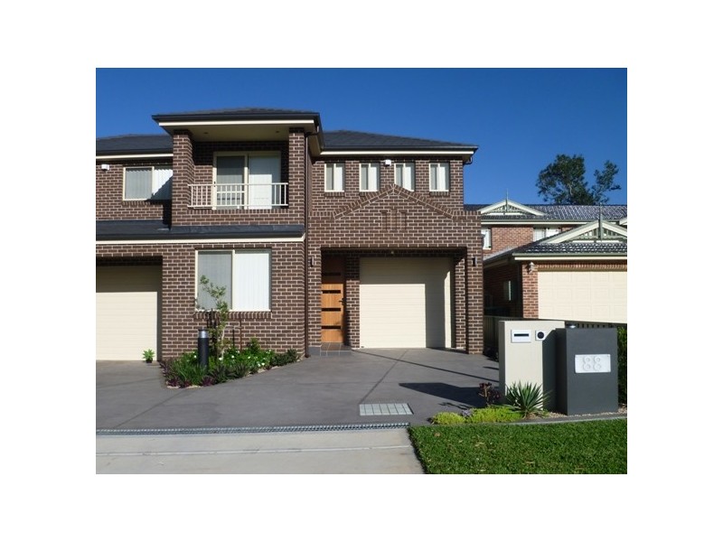 88 Victor Avenue, Picnic Point NSW 2213