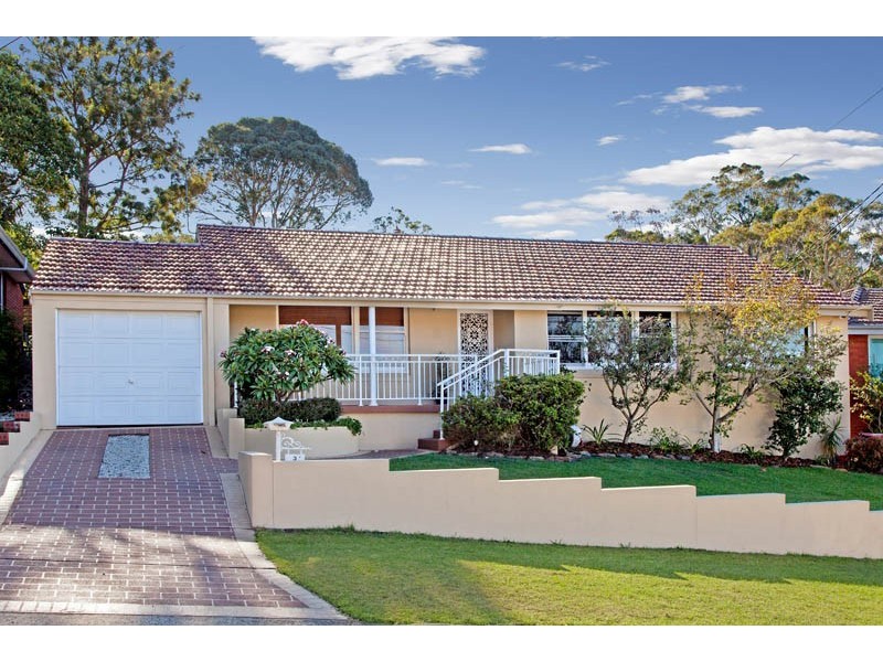 3 Illawong Street, Lugarno NSW 2210