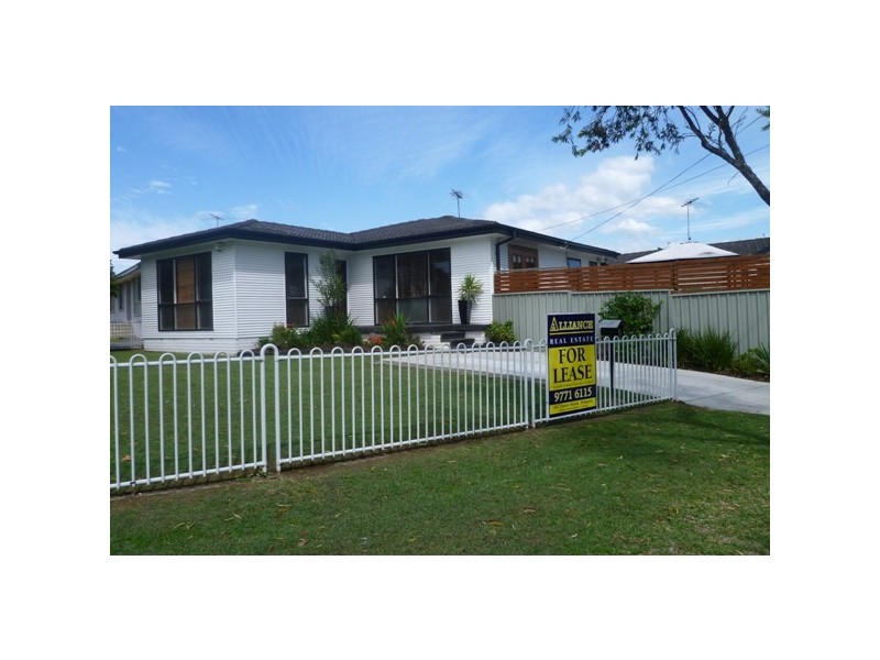 6 Bapaume Place, Milperra NSW 2214