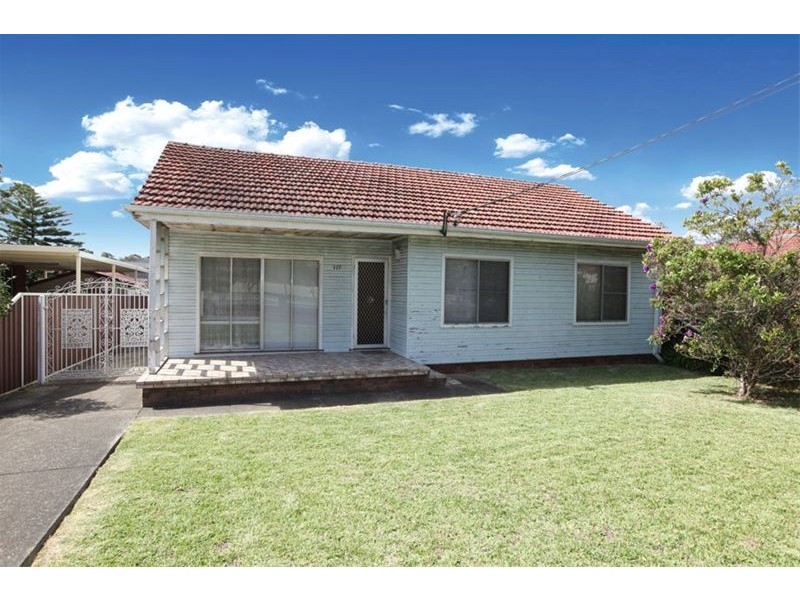 117 Queen Street, Revesby NSW 2212