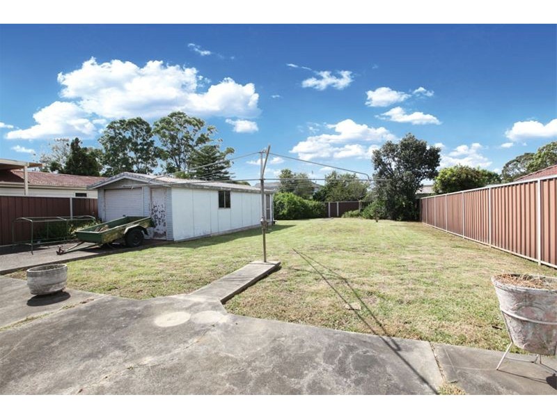 117 Queen Street, Revesby NSW 2212